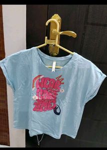 Combo of 3 Tshirts