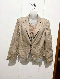 Chic Women's Blazer