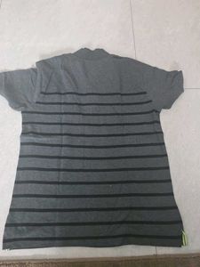 Men's Polo T-Shirts (Set of 2)