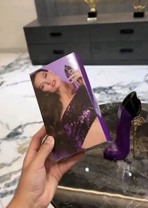 Good Girl Perfumes