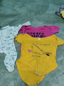Baby Boy Clothes Bundle