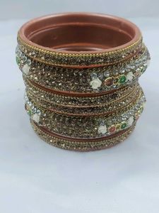 Indian Bridal Bangles Set