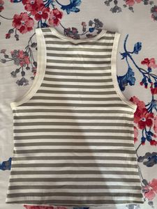 Striped Tank Top