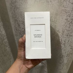 Zara Splendid Bronze Eau de Parfum
