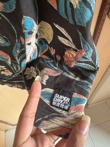 SuperDry Print T-Shirt