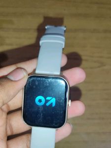 GOBoult Smart Watch with Lavender Band 1.69 inch