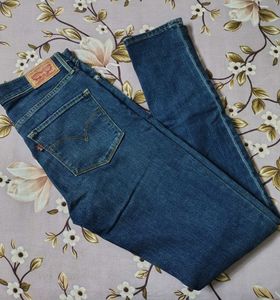 Levis 311 Shaping Skinny Jeans Size 26