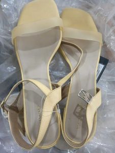 Heels Of 39