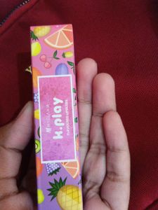 Kplay Flavoured Lipgloss