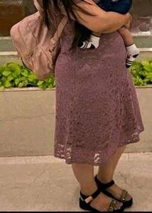 Brand New Branded Fab Alley Dress