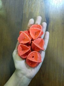 Laundry Washing Balls-5 Pieces