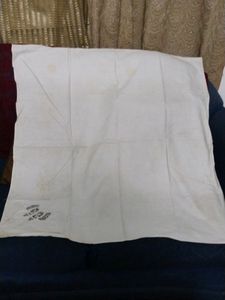 Square Table Cover