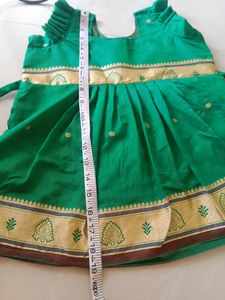 Dress For Baby Girls