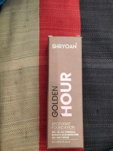 best  foundation
