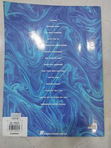 Beatles Revolver Guitar tab Book (year 1993)