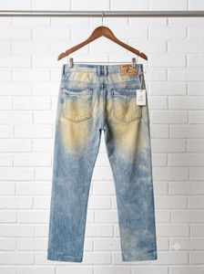 🚢Imported wash Denim Jeans