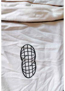 Street Style Baseball Shirt