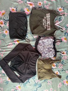 crop tops sale