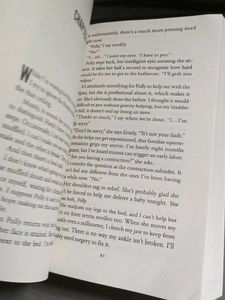 Freida McFadden Thriller Set