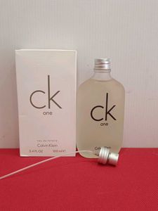 Calvin Klein CK One Eau de Toilette