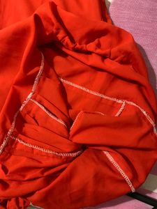 L size Salwar