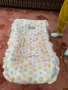 Portable Baby Seat