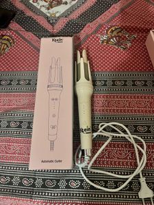 Ktein Automatic Curler