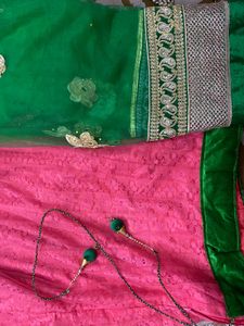 Lehenga