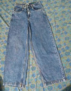 Glitchez Blue Jeans 💙