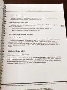 Copy Of Book - Project Management
