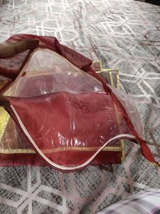 Single Saree Pouches