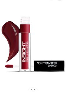 Insight Non Transfer Lip Color (2 shades)
