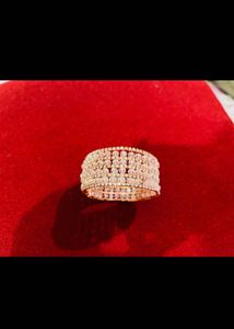Sparkling Stone Bracelet new with tag
