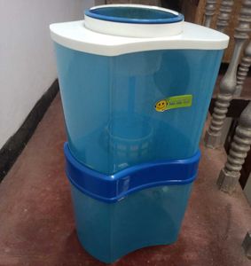 AquaSure Water Filter by Eureka Forbes