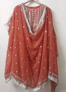 very Beautiful garara New dress