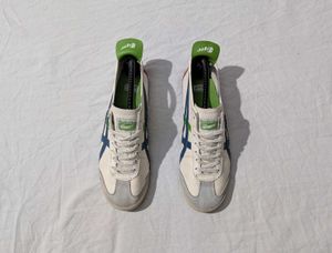 Onitsuka Tiger Mexico 66