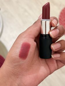 Swiss Beauty &amp; Mars Lipstick