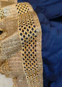 ENGAGEMENT ETHNIC GOWN