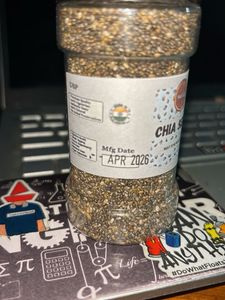 Red Cliff Chia Seeds