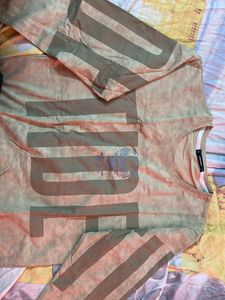 Krockers, 2XL full sleeves tshirt