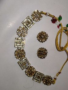 Stunning Jewellery Set