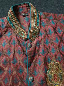Stylish Kurta &amp; Pyjama Set combo se