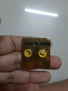 15rs only (5 earings)