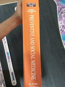 Park's Textbook PSM