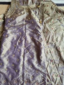 Lehanga Choli