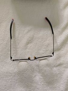 Stylish Round Frame Glasses with Lock feature
