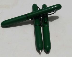 Green Office Pens