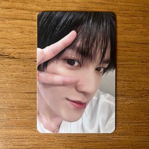 NCT Taeyong official pc