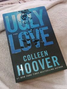 Ugly Love: A Novel