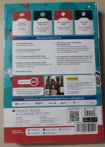 ICSE Competency Focused Questions Class 10